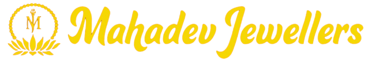 Mahadev Jewellers Logo